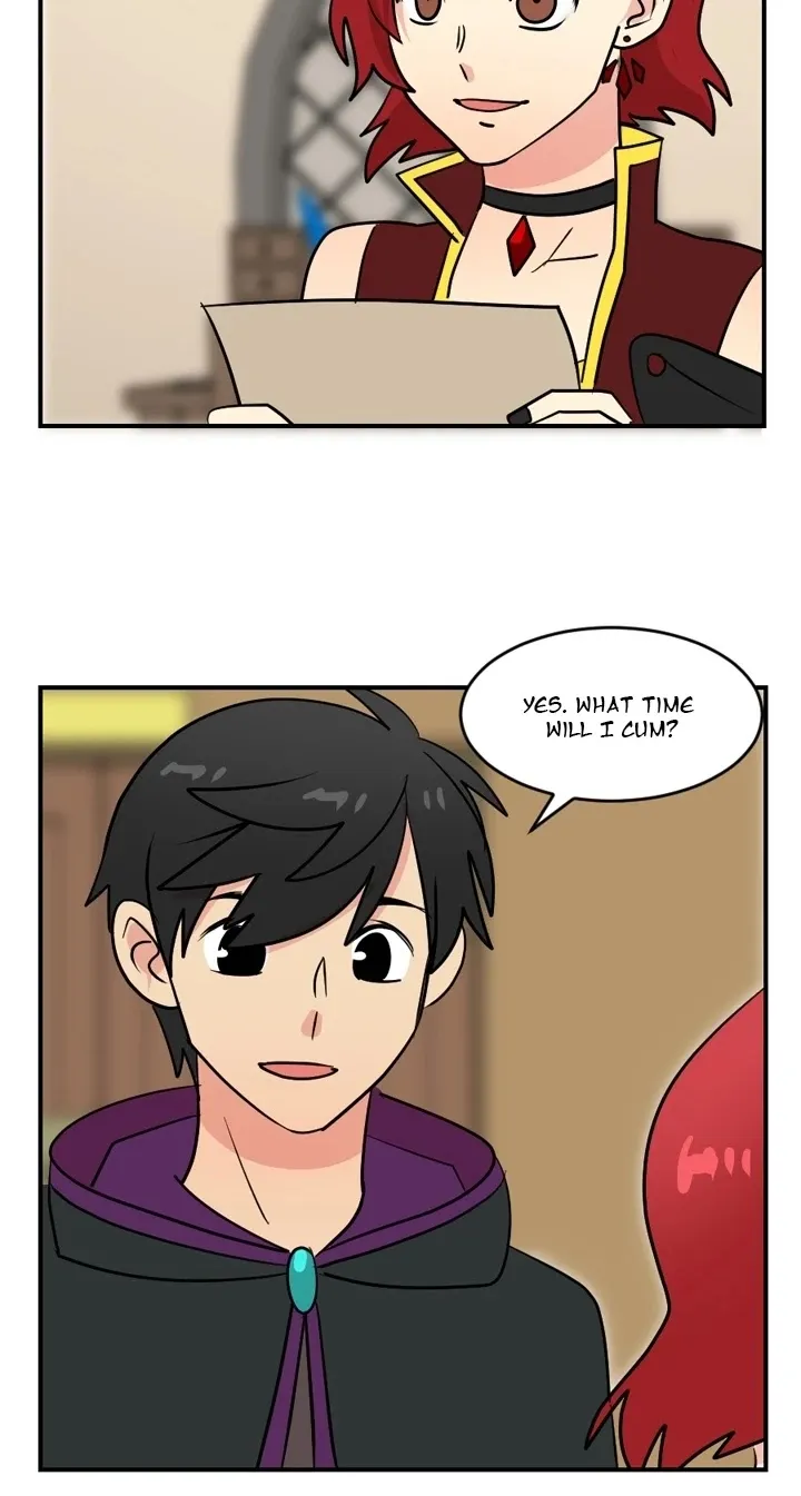 Read Reader (Chang Han-Yoon) chapter 47 image 29 on Lezhin