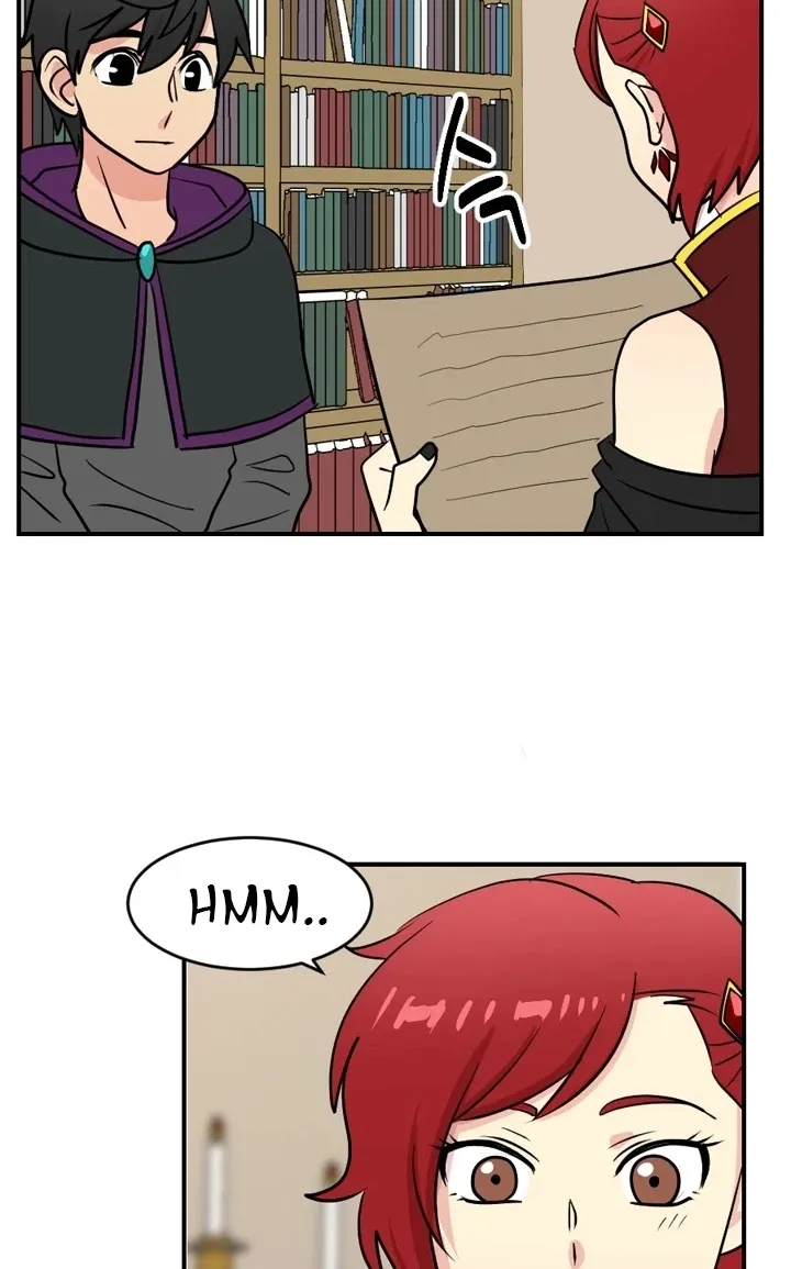 Read Reader (Chang Han-Yoon) chapter 47 image 3 on Lezhin