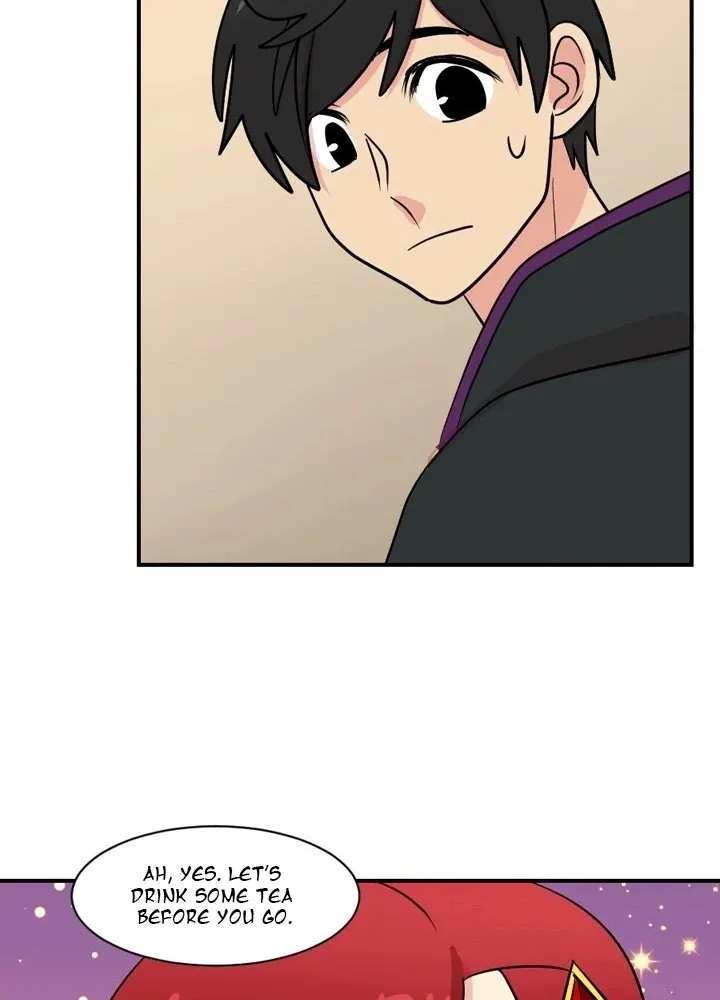 Read Reader (Chang Han-Yoon) chapter 47 image 33 on Lezhin