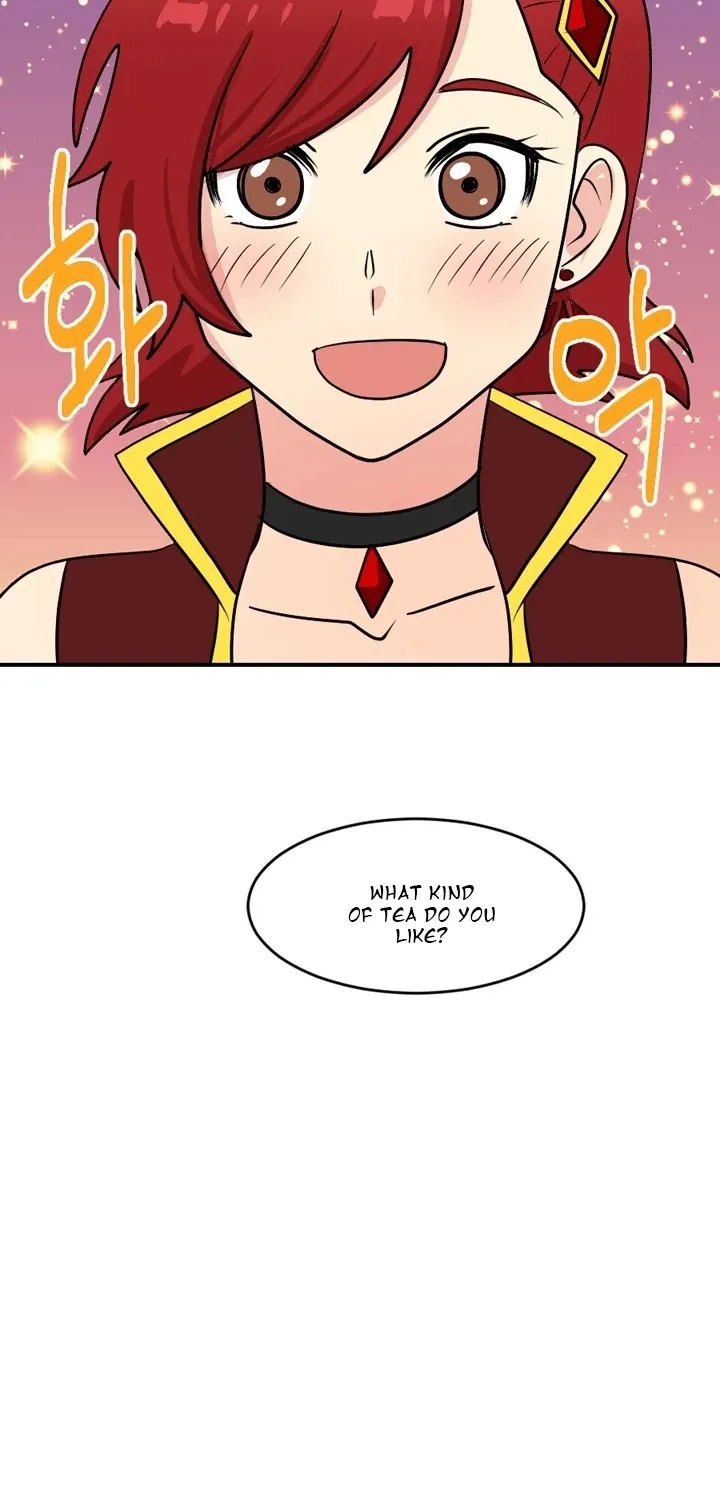 Read Reader (Chang Han-Yoon) chapter 47 image 34 on Lezhin