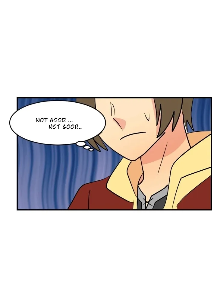 Read Reader (Chang Han-Yoon) chapter 47 image 35 on Lezhin
