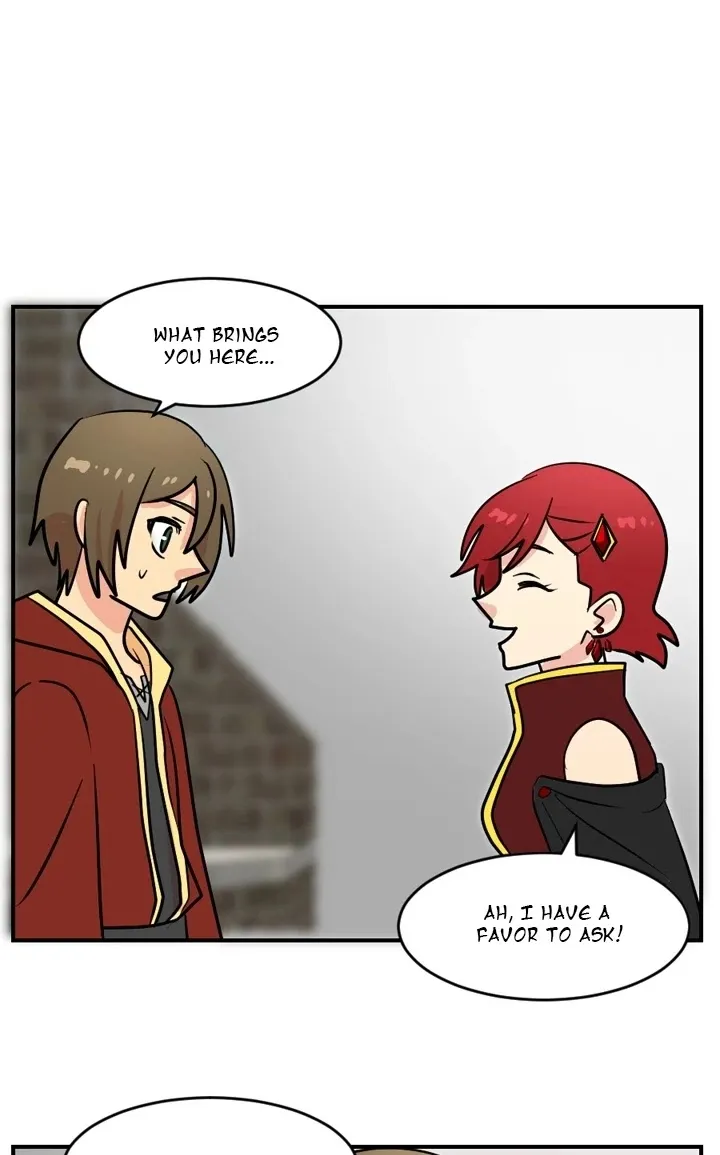 Read Reader (Chang Han-Yoon) chapter 47 image 39 on Lezhin