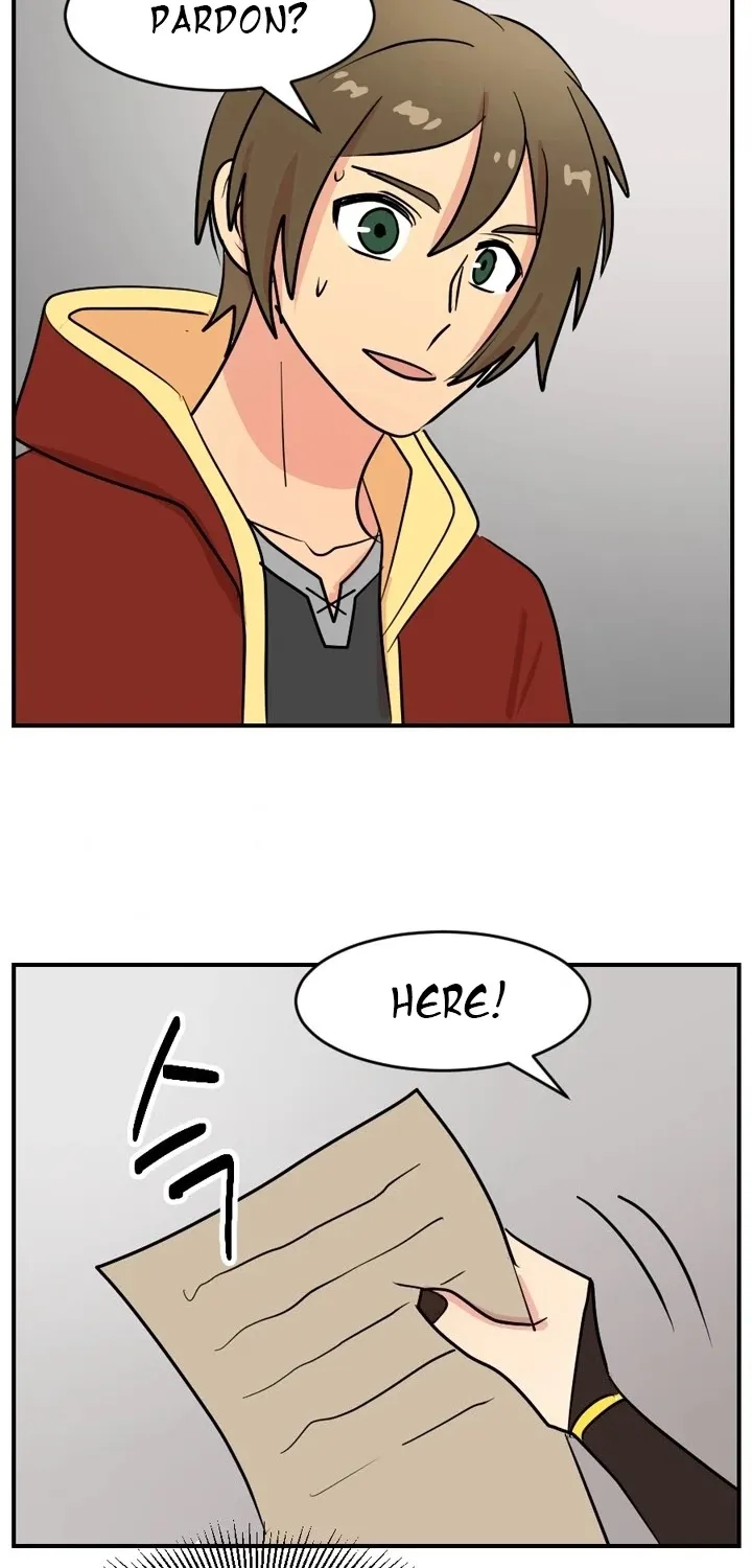 Read Reader (Chang Han-Yoon) chapter 47 image 40 on Lezhin