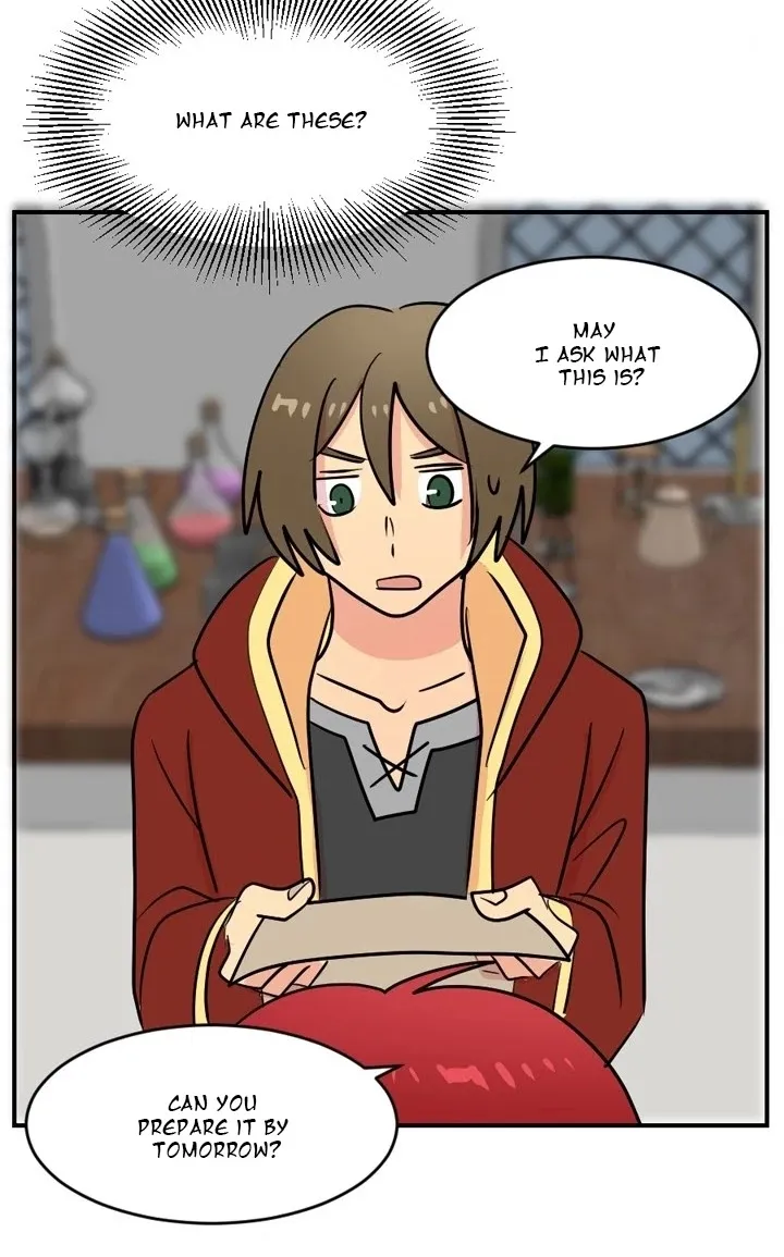Read Reader (Chang Han-Yoon) chapter 47 image 41 on Lezhin