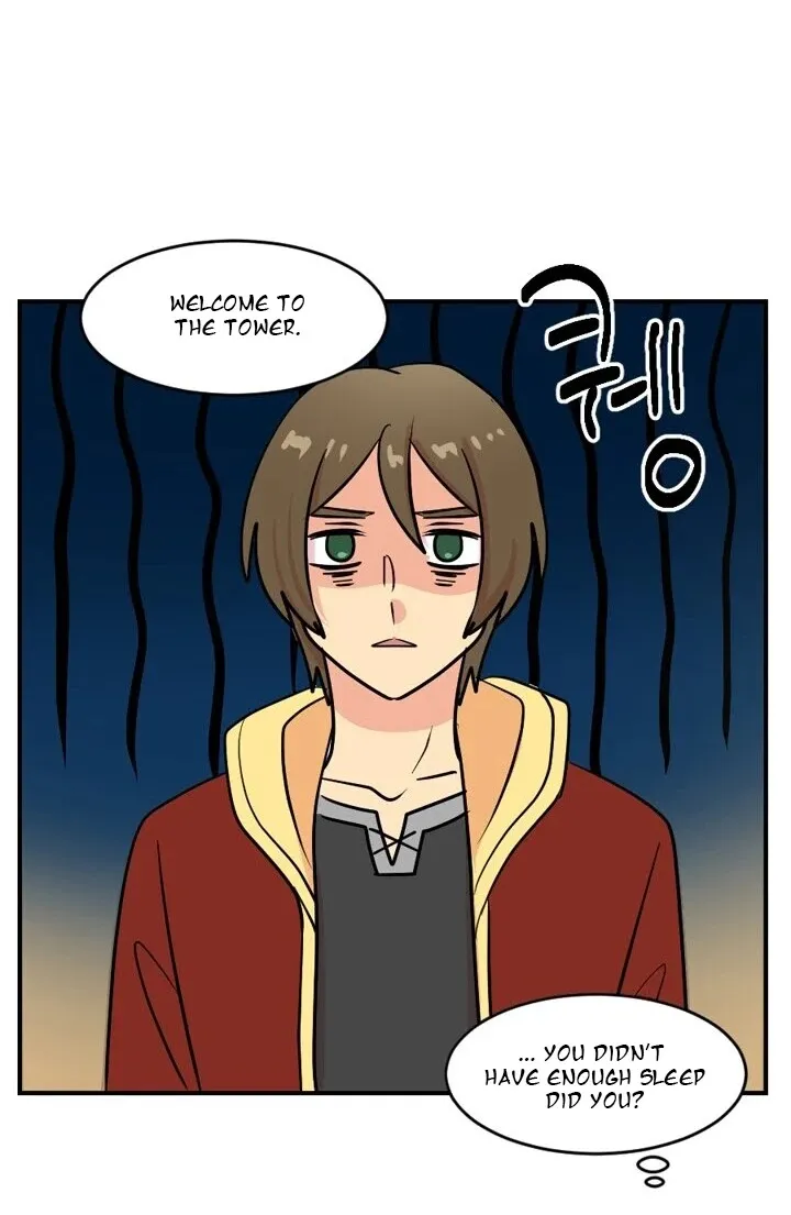 Read Reader (Chang Han-Yoon) chapter 47 image 47 on Lezhin