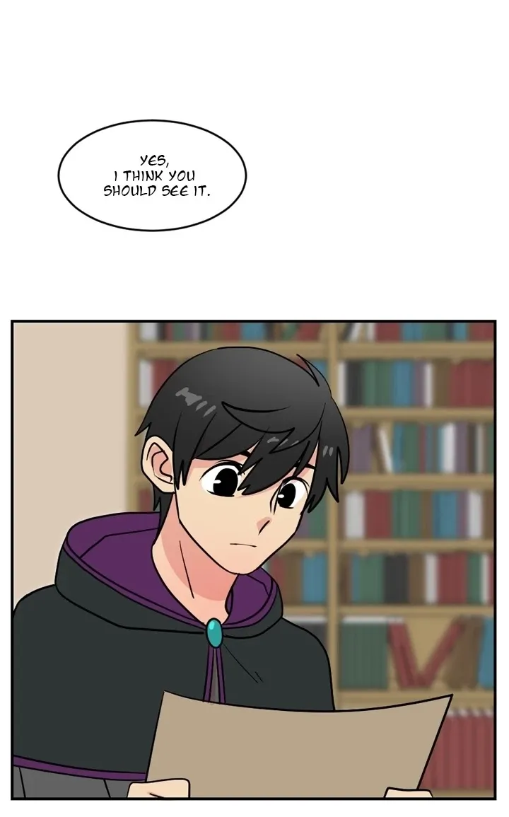 Read Reader (Chang Han-Yoon) chapter 47 image 5 on Lezhin
