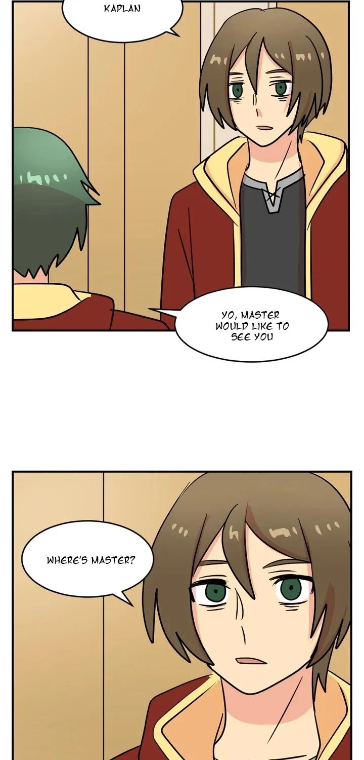 Read Reader (Chang Han-Yoon) chapter 47 image 52 on Lezhin