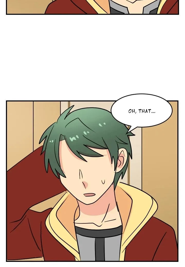 Read Reader (Chang Han-Yoon) chapter 47 image 53 on Lezhin