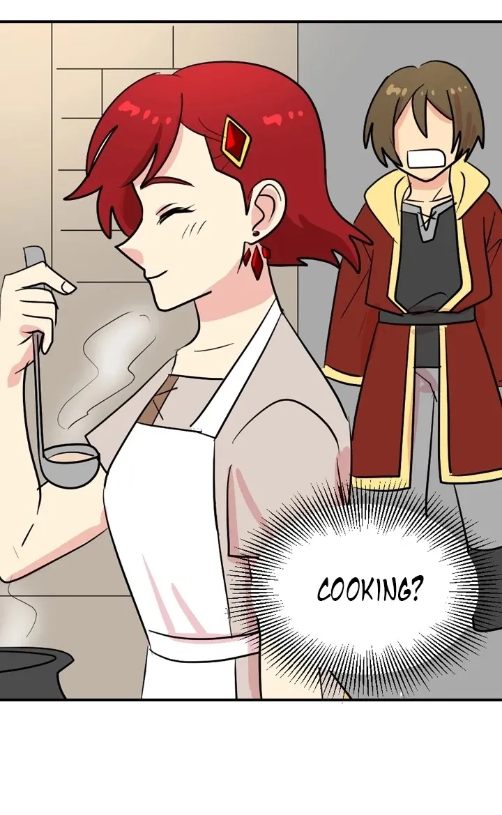 Read Reader (Chang Han-Yoon) chapter 47 image 55 on Lezhin