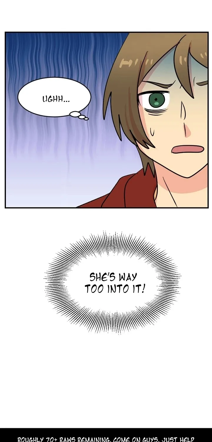 Read Reader (Chang Han-Yoon) chapter 47 image 56 on Lezhin