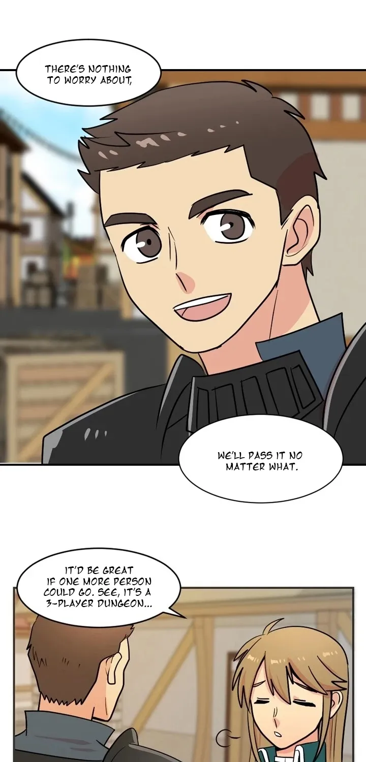 Read Reader (Chang Han-Yoon) chapter 49 image 0 on Lezhin