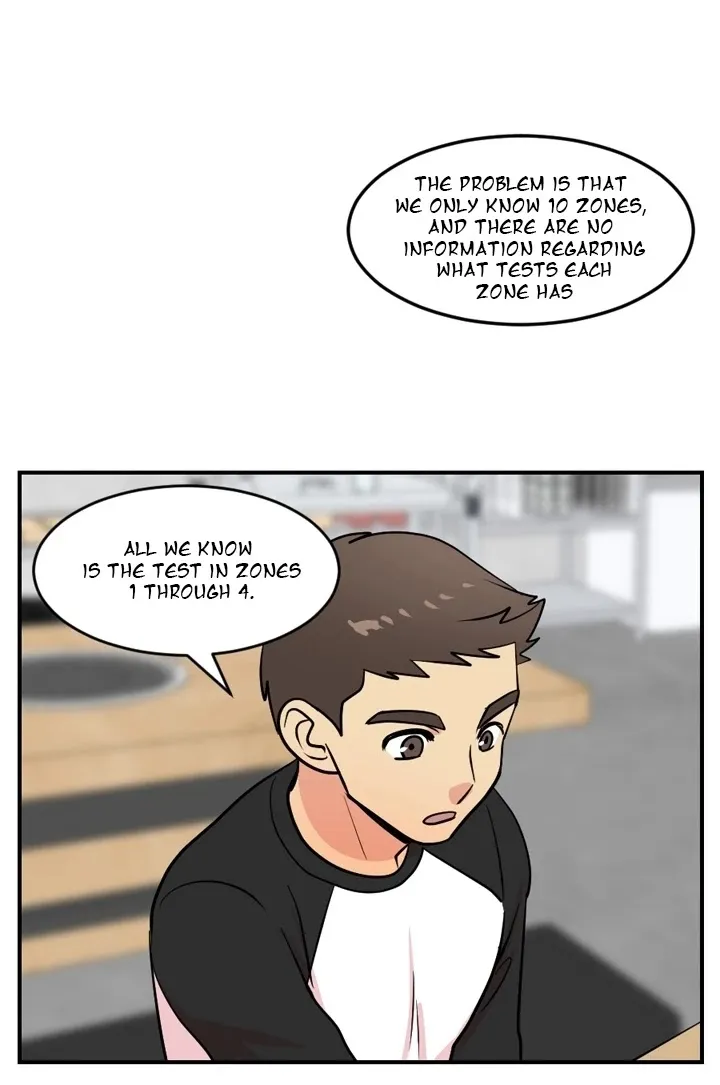 Read Reader (Chang Han-Yoon) chapter 49 image 17 on Lezhin