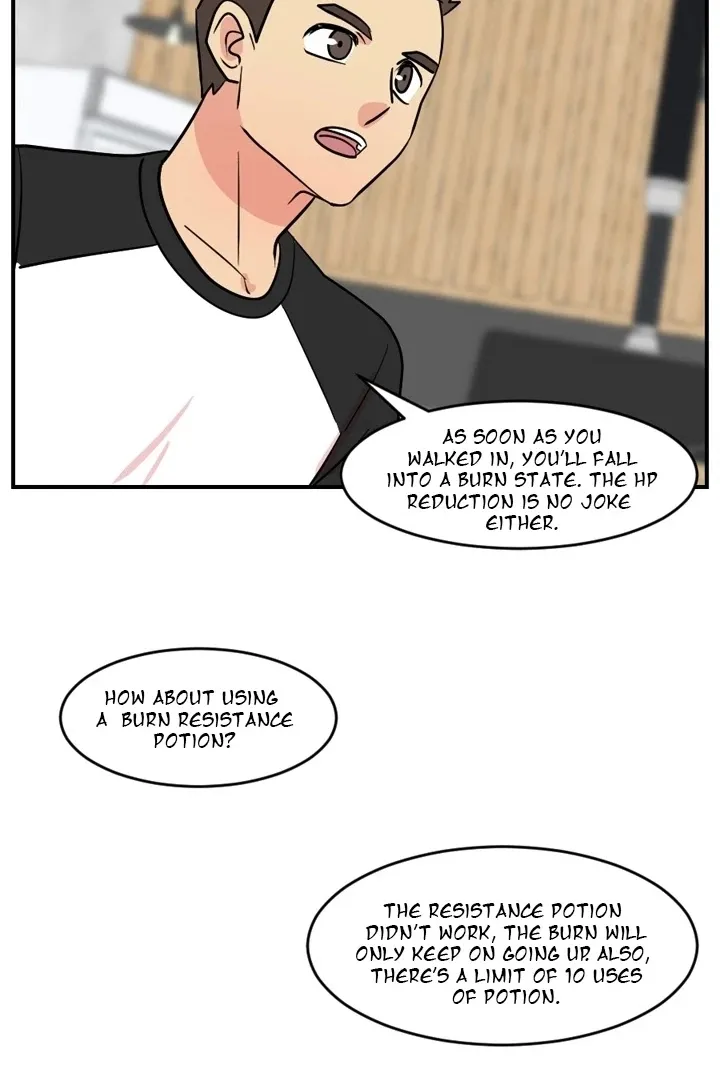 Read Reader (Chang Han-Yoon) chapter 49 image 23 on Lezhin