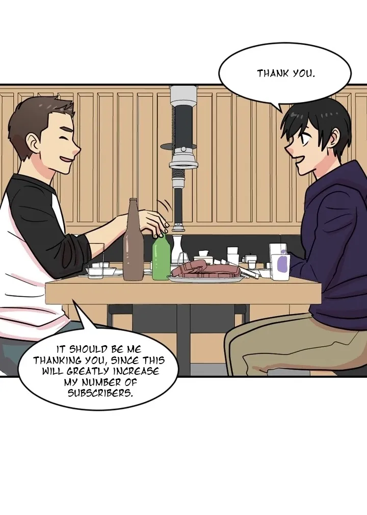 Read Reader (Chang Han-Yoon) chapter 49 image 27 on Lezhin