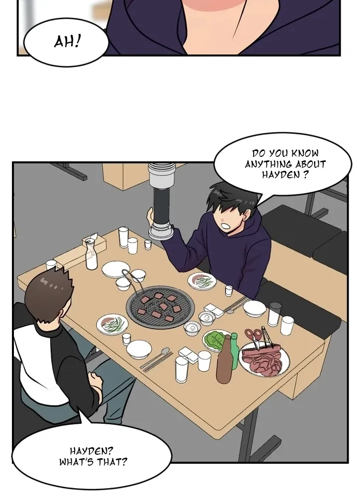 Read Reader (Chang Han-Yoon) chapter 49 image 29 on Lezhin