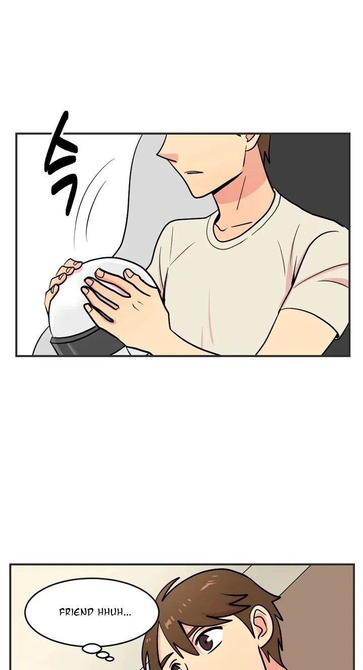 Read Reader (Chang Han-Yoon) chapter 49 image 3 on Lezhin
