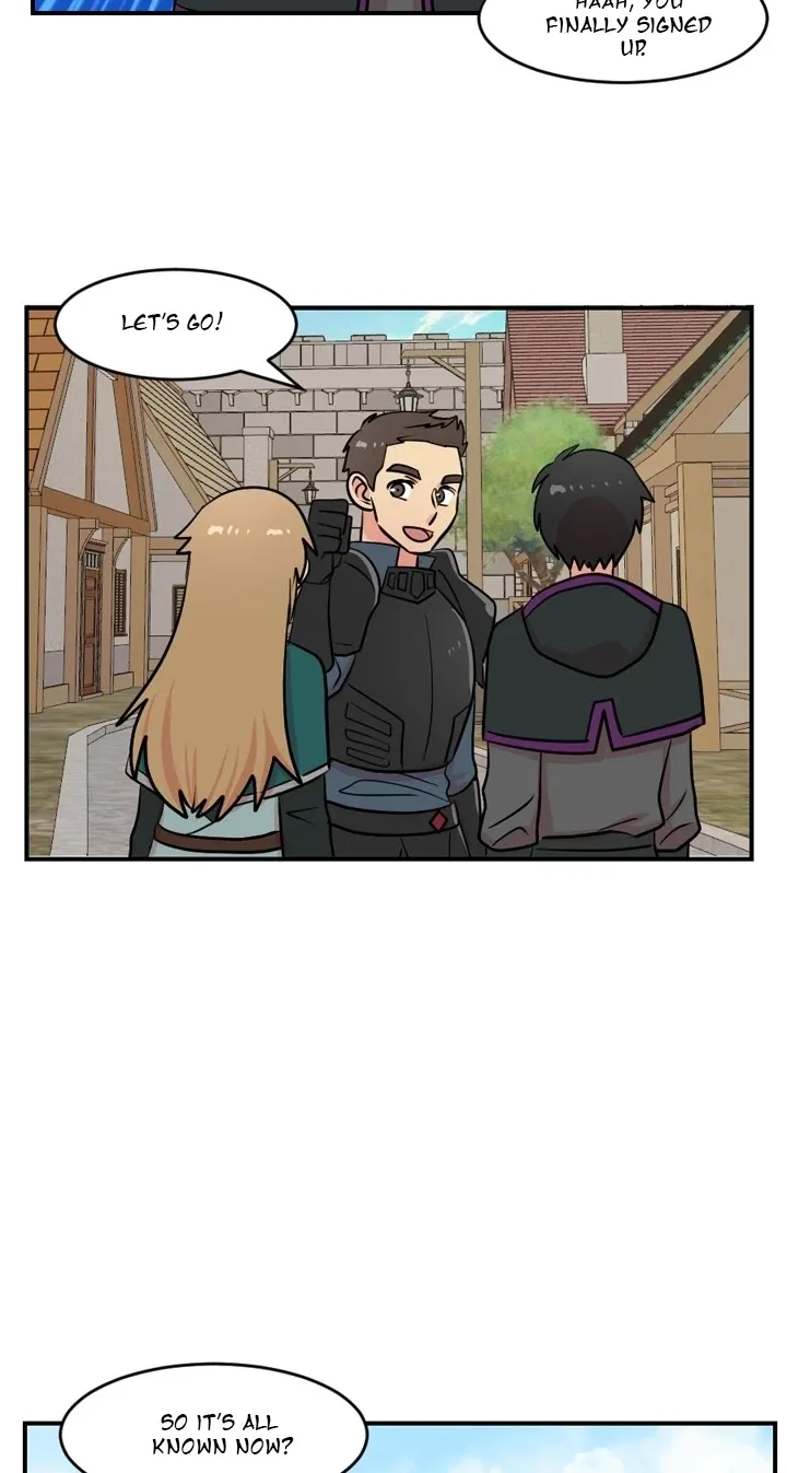 Read Reader (Chang Han-Yoon) chapter 49 image 39 on Lezhin