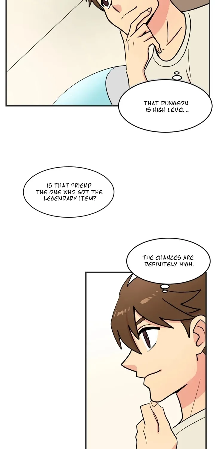 Read Reader (Chang Han-Yoon) chapter 49 image 4 on Lezhin