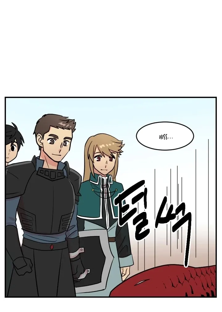 Read Reader (Chang Han-Yoon) chapter 49 image 47 on Lezhin