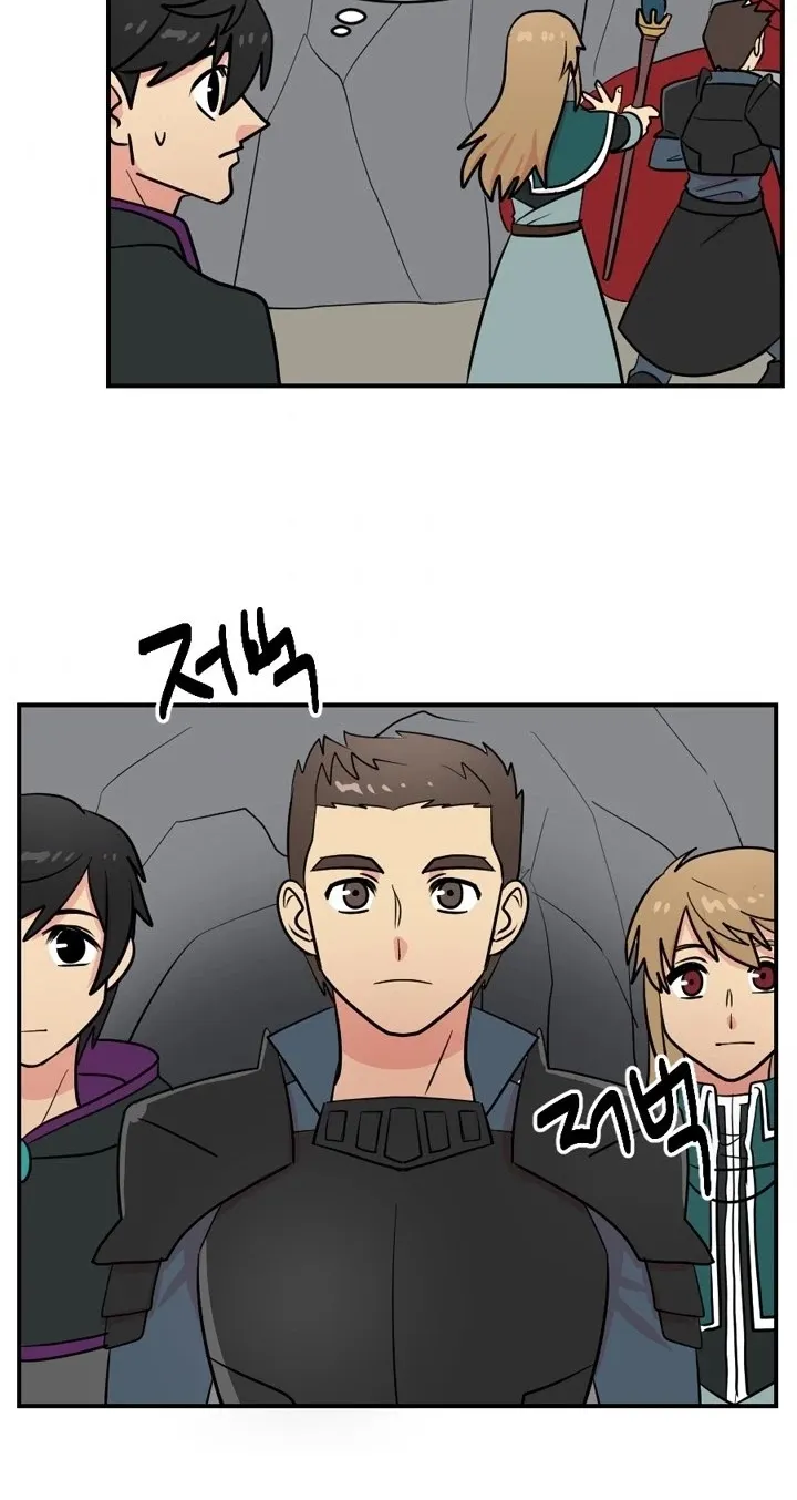 Read Reader (Chang Han-Yoon) chapter 49 image 49 on Lezhin
