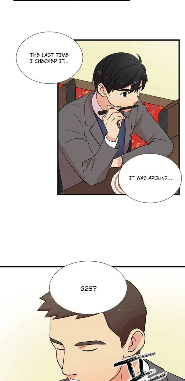 Read Reader (Chang Han-Yoon) chapter 5 image 20 on Lezhin