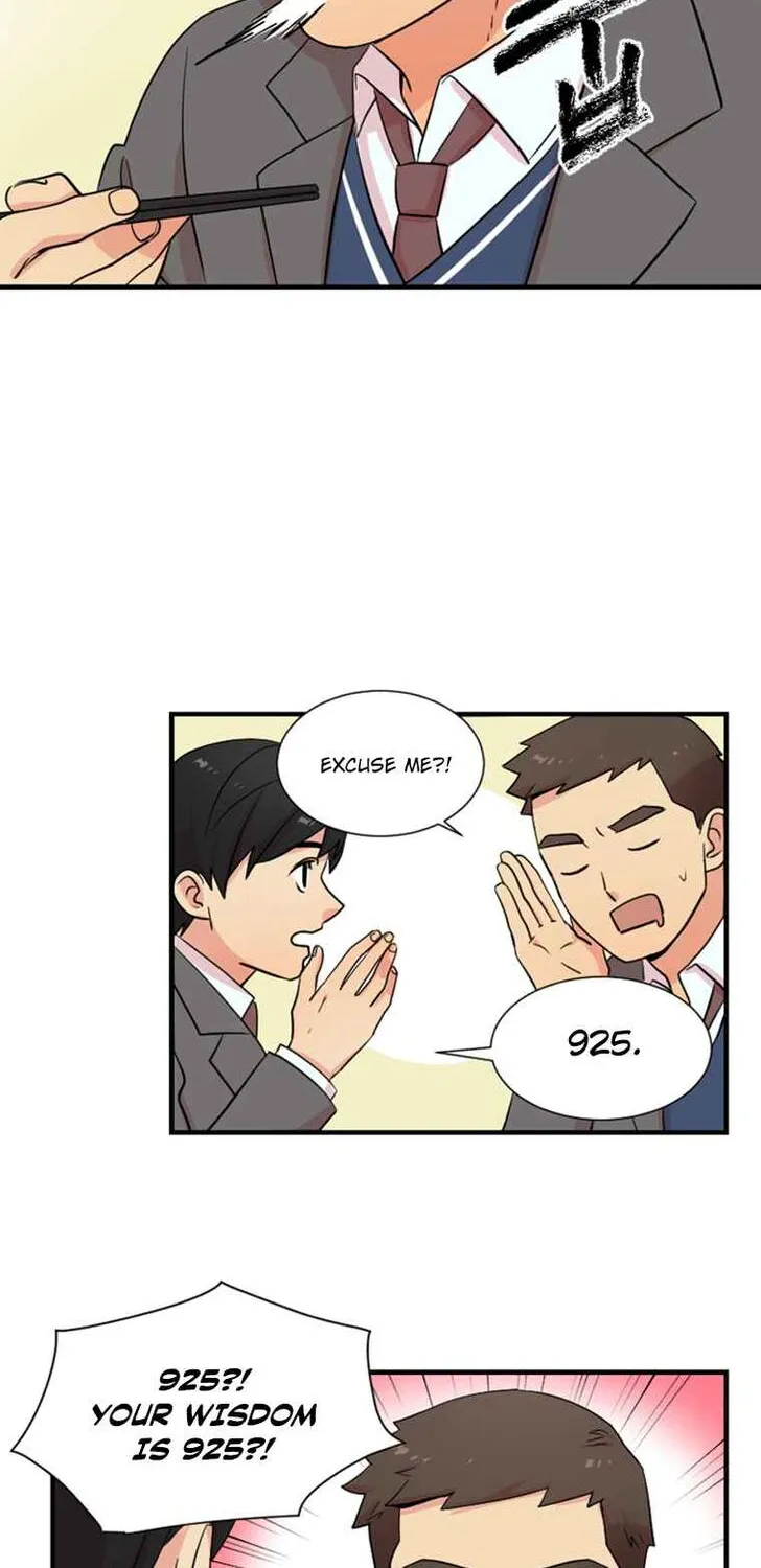 Read Reader (Chang Han-Yoon) chapter 5 image 21 on Lezhin