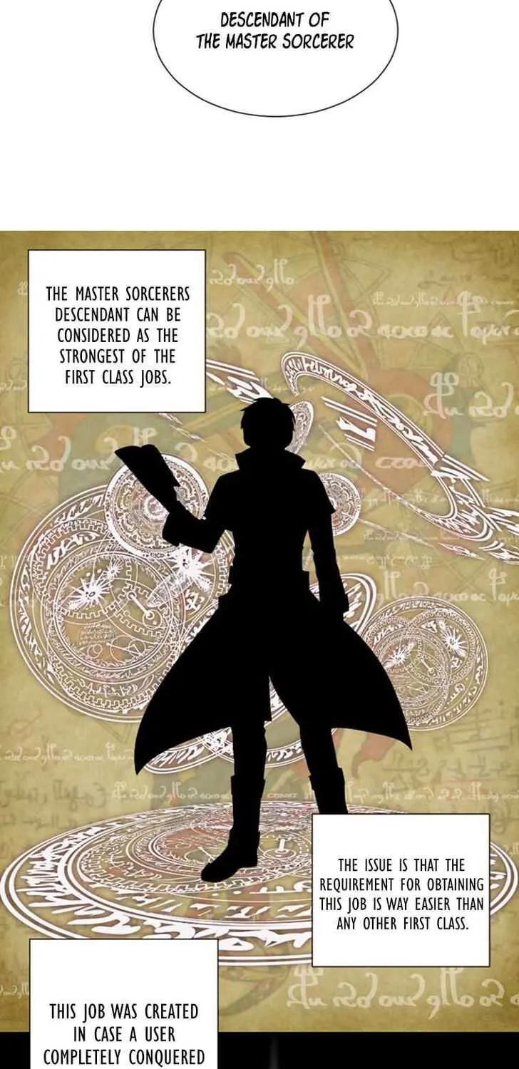Read Reader (Chang Han-Yoon) chapter 5 image 36 on Lezhin