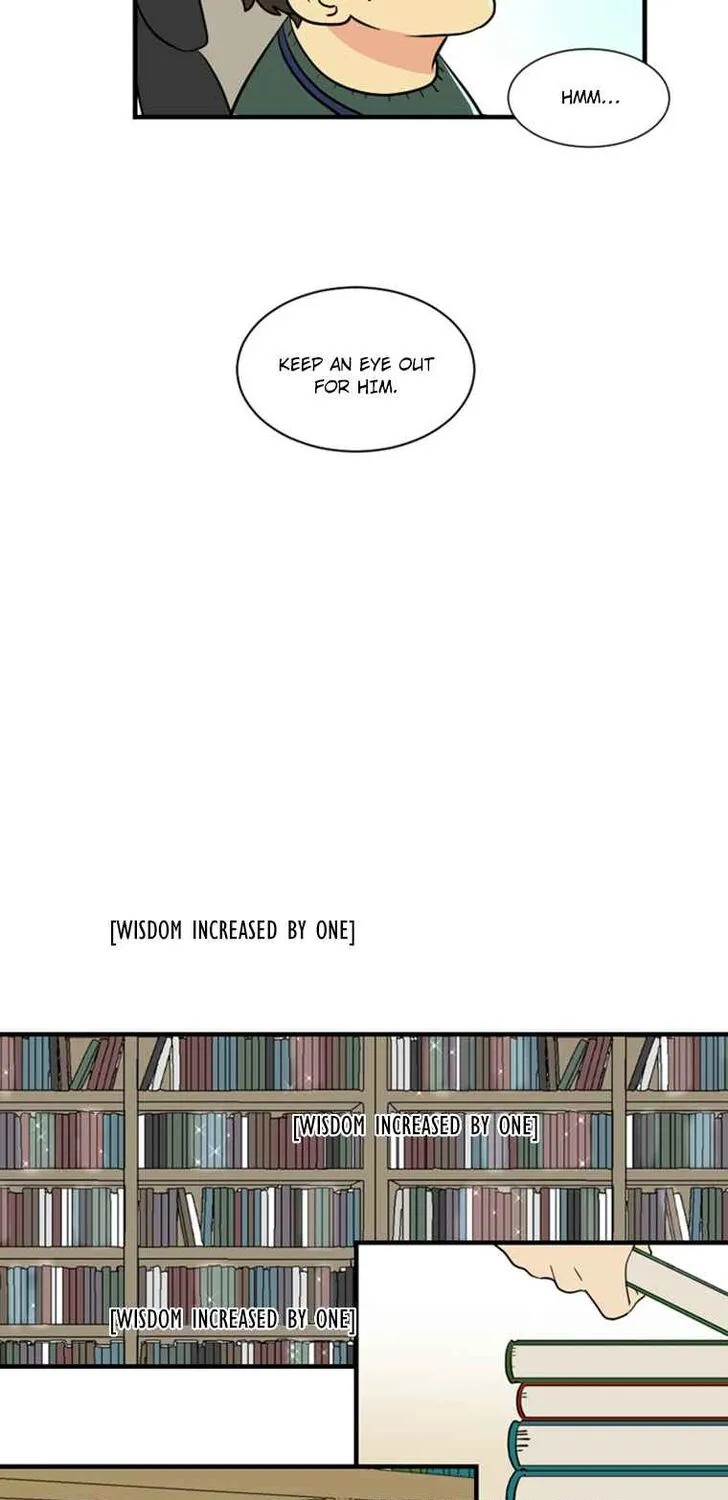 Read Reader (Chang Han-Yoon) chapter 5 image 42 on Lezhin