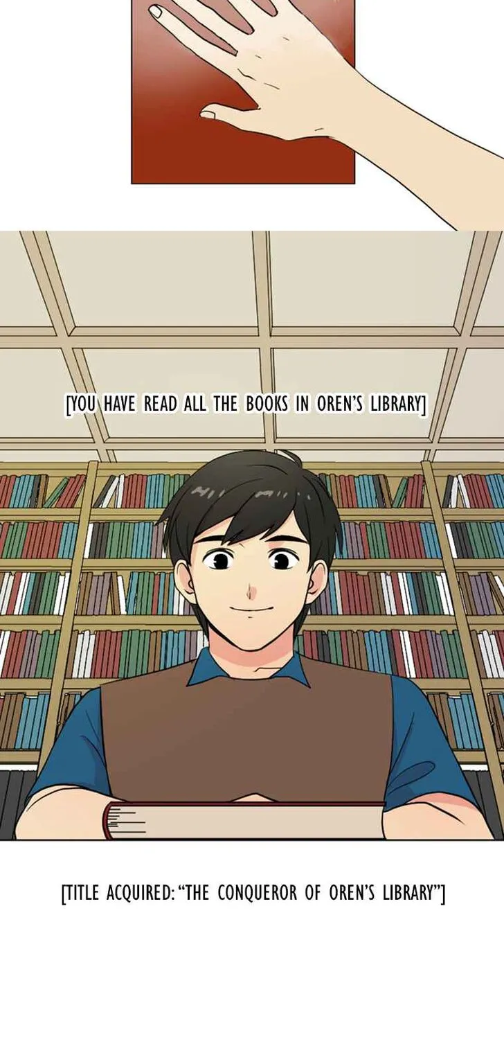 Read Reader (Chang Han-Yoon) chapter 5 image 44 on Lezhin
