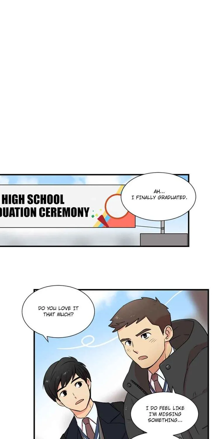Read Reader (Chang Han-Yoon) chapter 5 image 7 on Lezhin