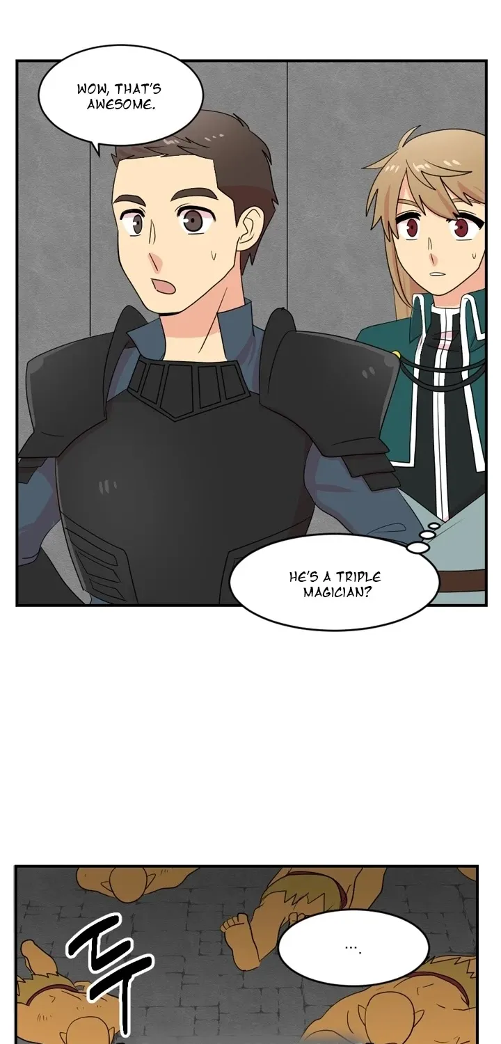 Read Reader (Chang Han-Yoon) chapter 50 image 10 on Lezhin
