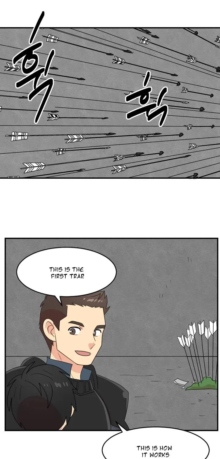 Read Reader (Chang Han-Yoon) chapter 50 image 16 on Lezhin
