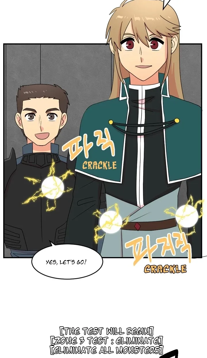 Read Reader (Chang Han-Yoon) chapter 50 image 21 on Lezhin