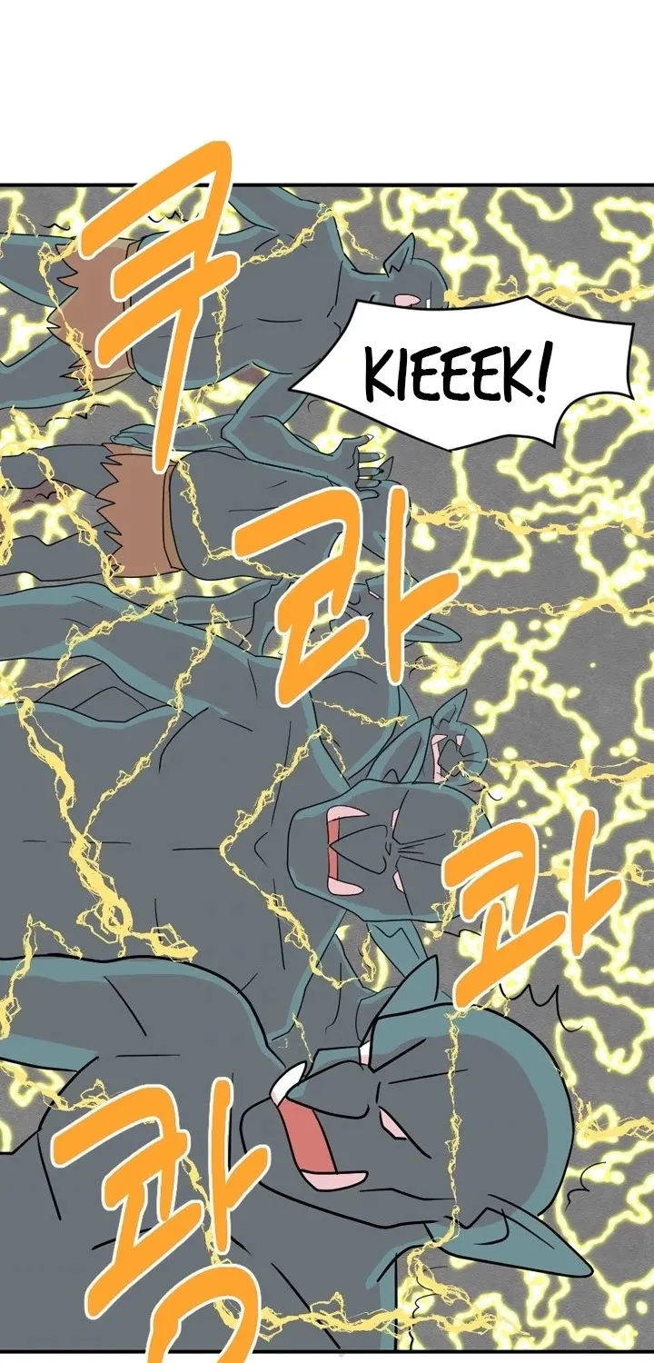 Read Reader (Chang Han-Yoon) chapter 50 image 24 on Lezhin