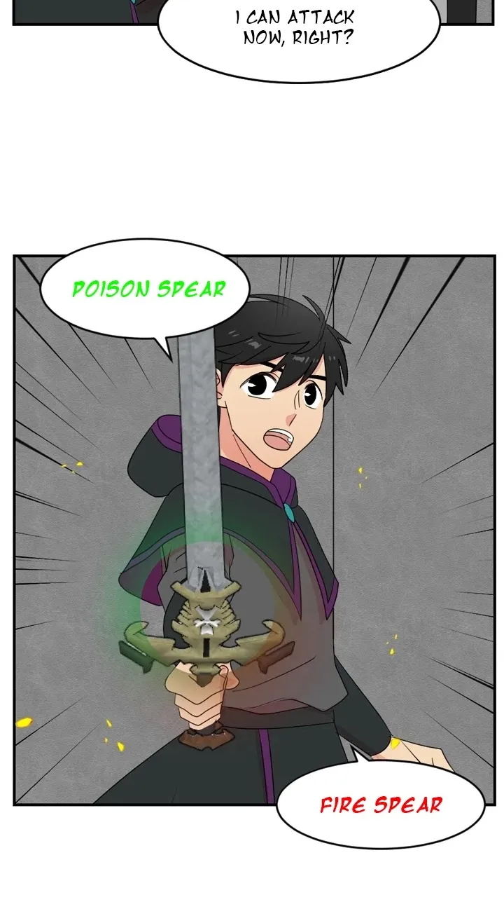 Read Reader (Chang Han-Yoon) chapter 50 image 27 on Lezhin