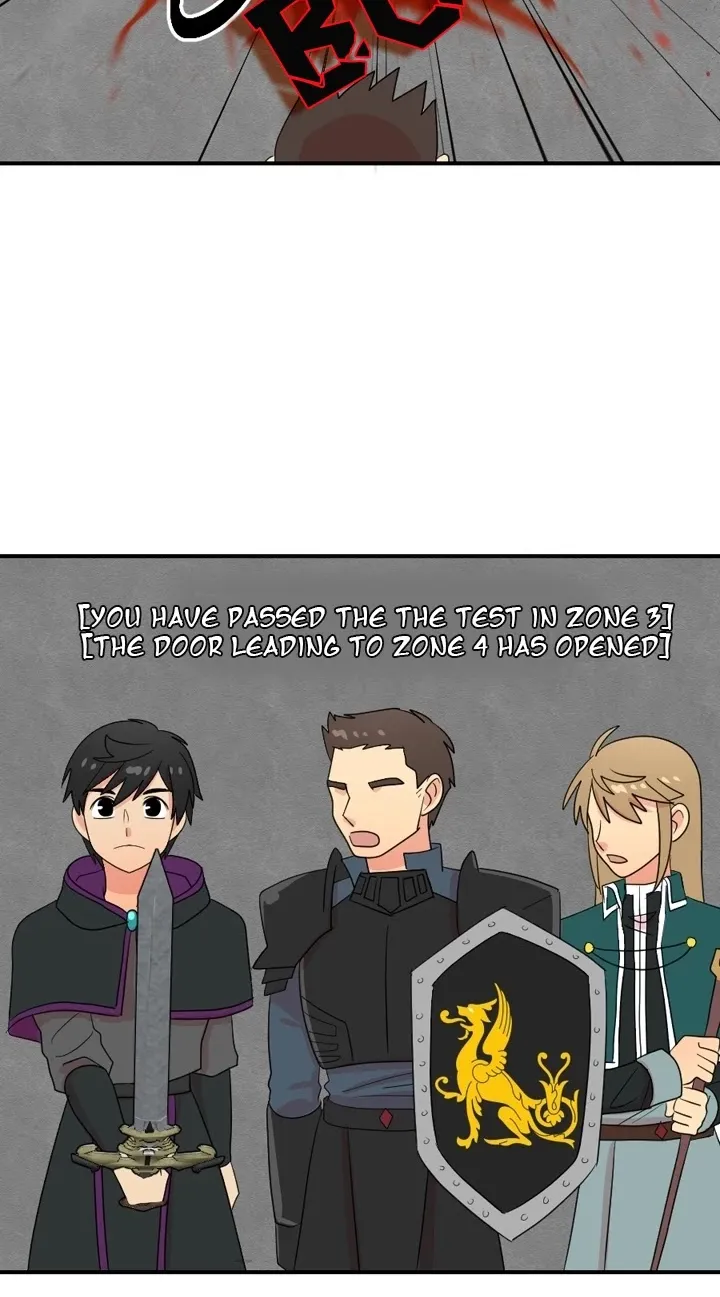 Read Reader (Chang Han-Yoon) chapter 50 image 29 on Lezhin