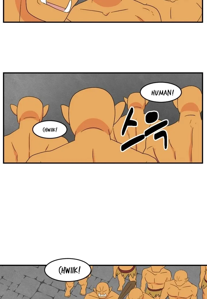 Read Reader (Chang Han-Yoon) chapter 50 image 3 on Lezhin