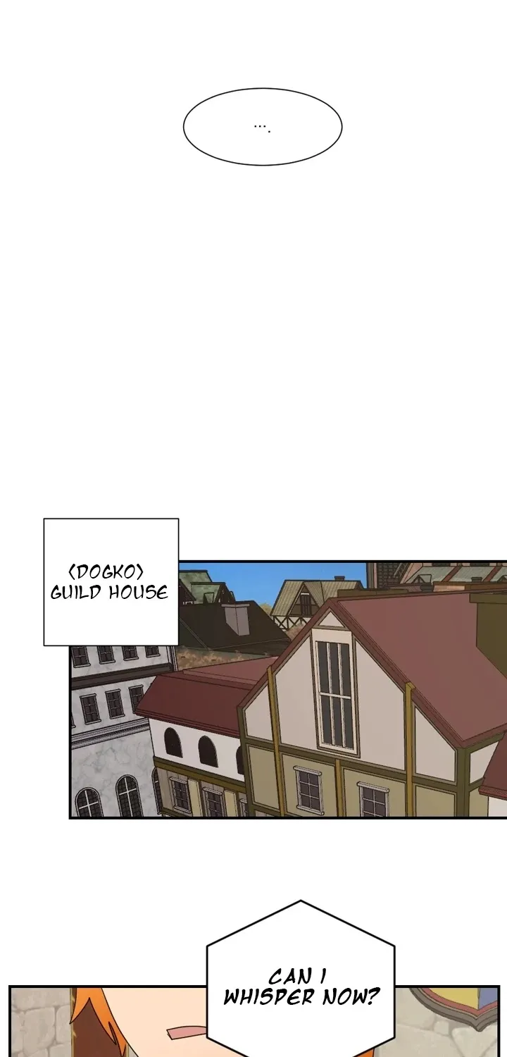 Read Reader (Chang Han-Yoon) chapter 50 image 30 on Lezhin