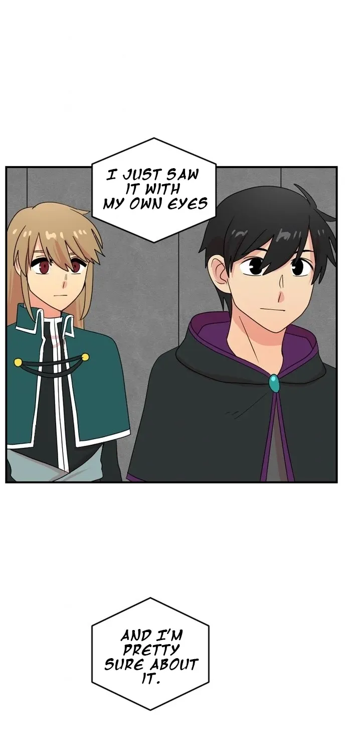 Read Reader (Chang Han-Yoon) chapter 50 image 32 on Lezhin