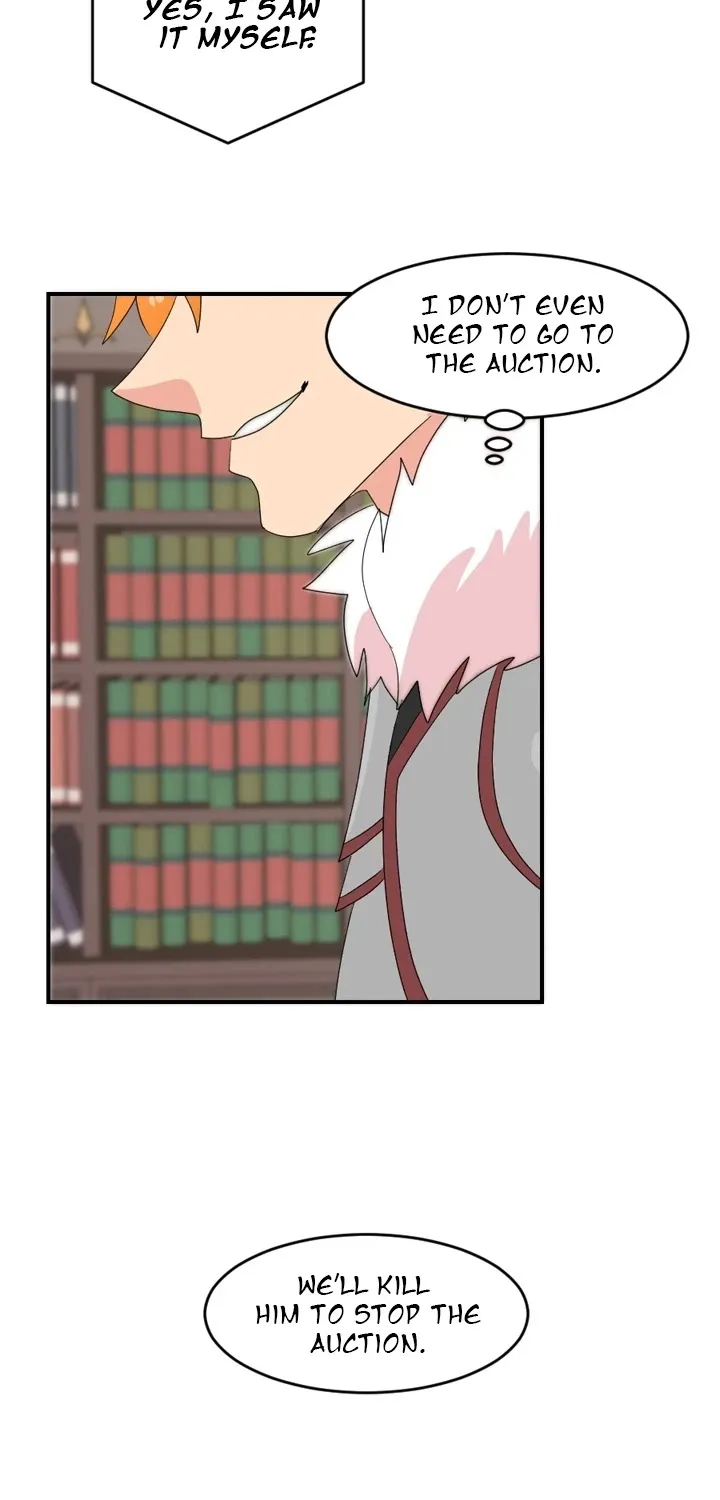 Read Reader (Chang Han-Yoon) chapter 50 image 34 on Lezhin