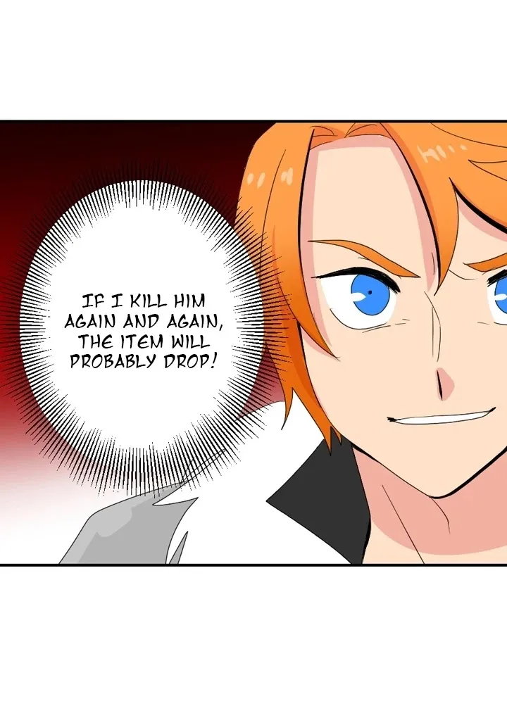 Read Reader (Chang Han-Yoon) chapter 50 image 35 on Lezhin