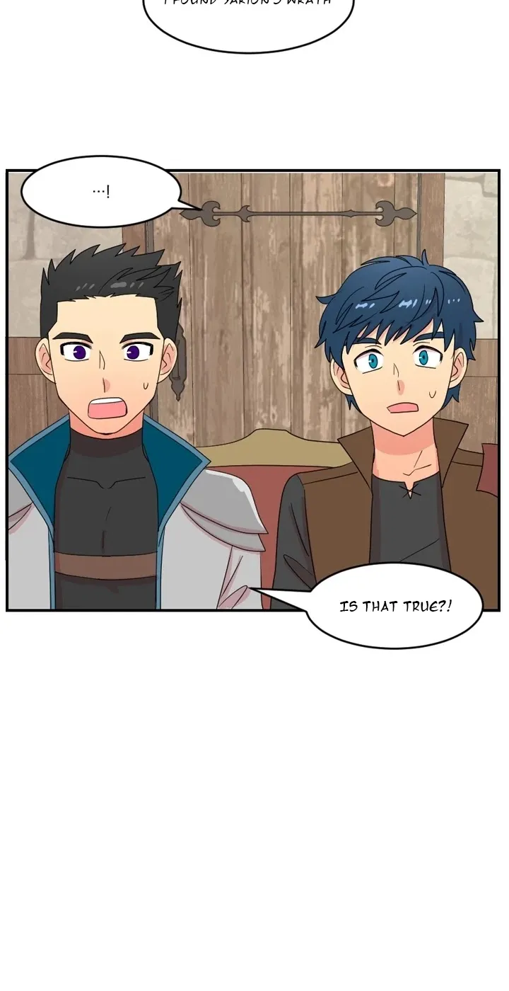 Read Reader (Chang Han-Yoon) chapter 50 image 39 on Lezhin