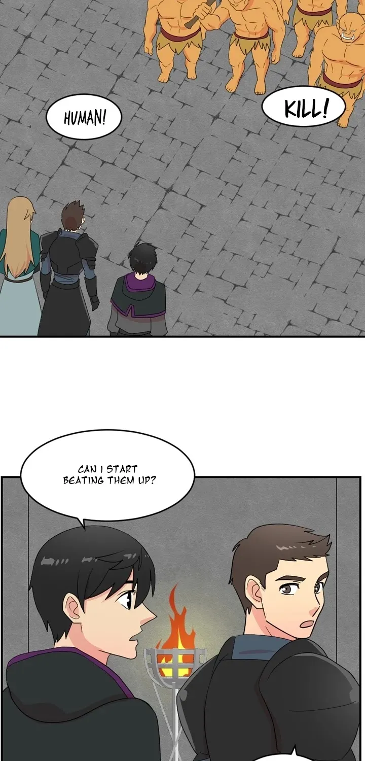Read Reader (Chang Han-Yoon) chapter 50 image 4 on Lezhin