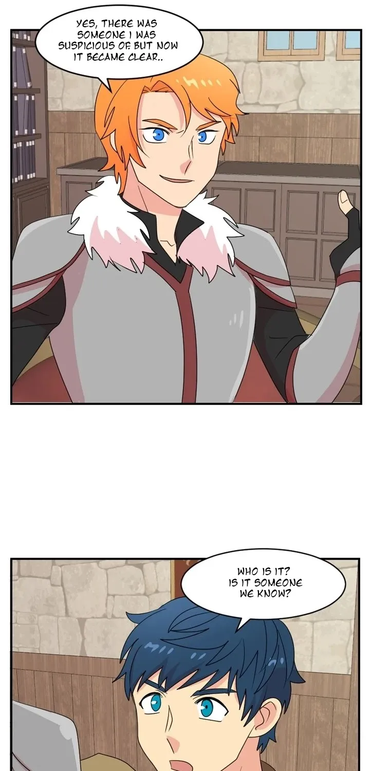 Read Reader (Chang Han-Yoon) chapter 50 image 40 on Lezhin