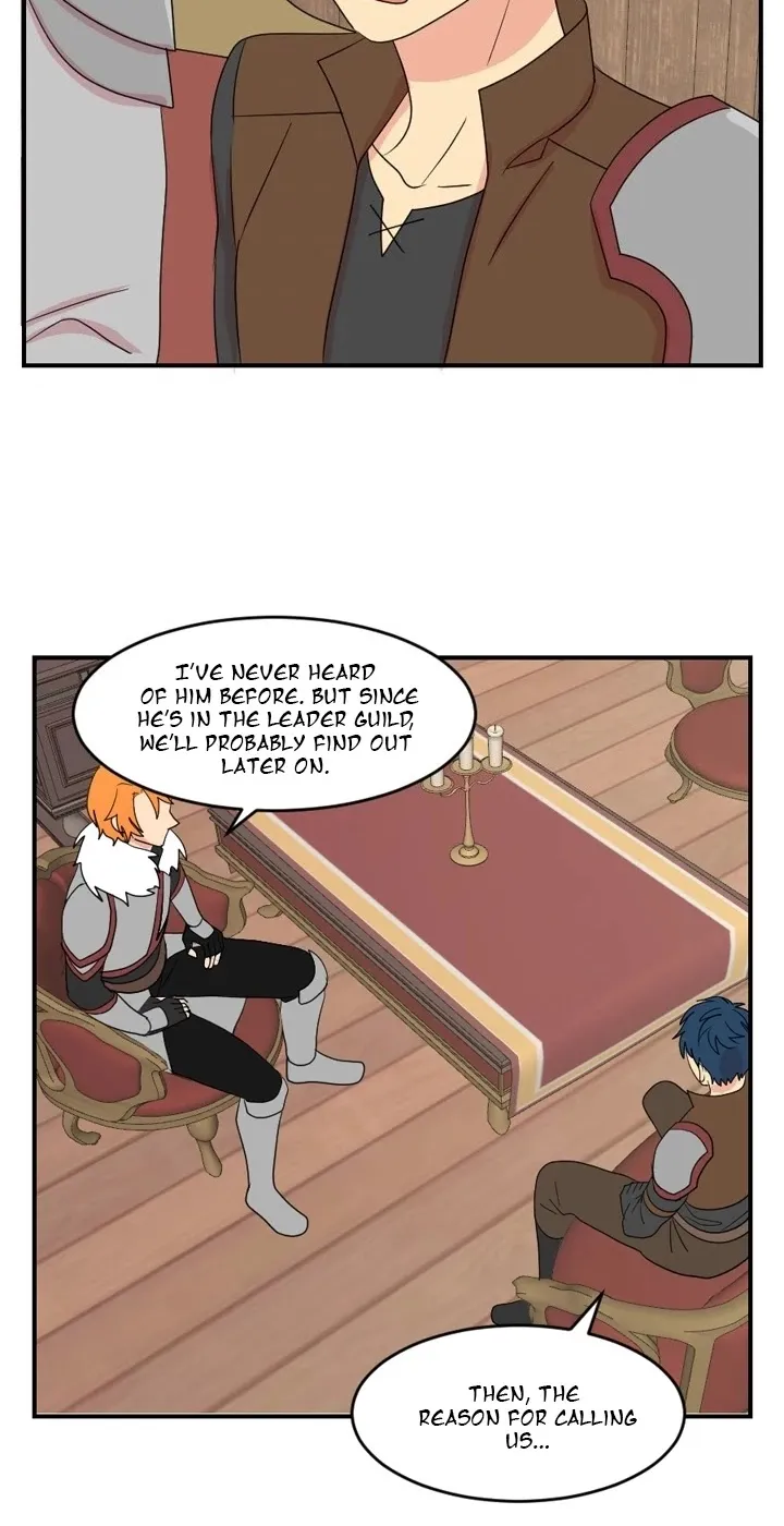 Read Reader (Chang Han-Yoon) chapter 50 image 41 on Lezhin