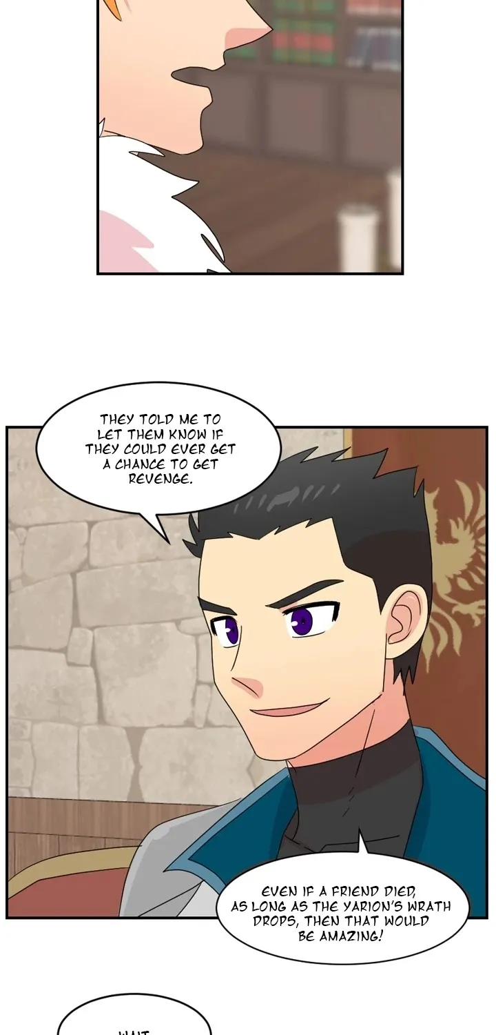 Read Reader (Chang Han-Yoon) chapter 50 image 46 on Lezhin