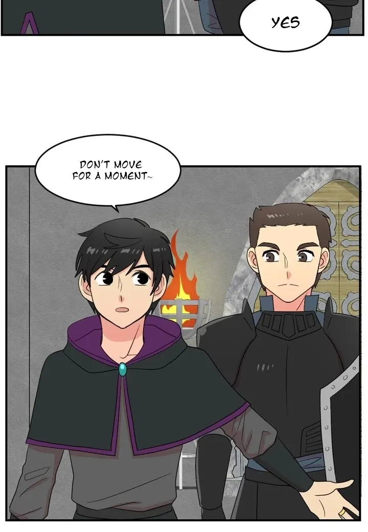 Read Reader (Chang Han-Yoon) chapter 50 image 5 on Lezhin