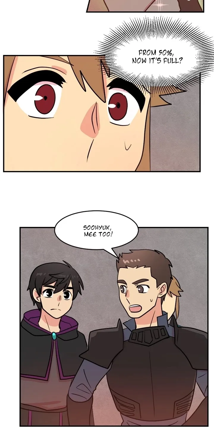 Read Reader (Chang Han-Yoon) chapter 51 image 15 on Lezhin