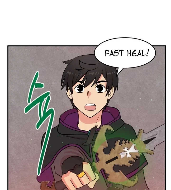 Read Reader (Chang Han-Yoon) chapter 51 image 16 on Lezhin