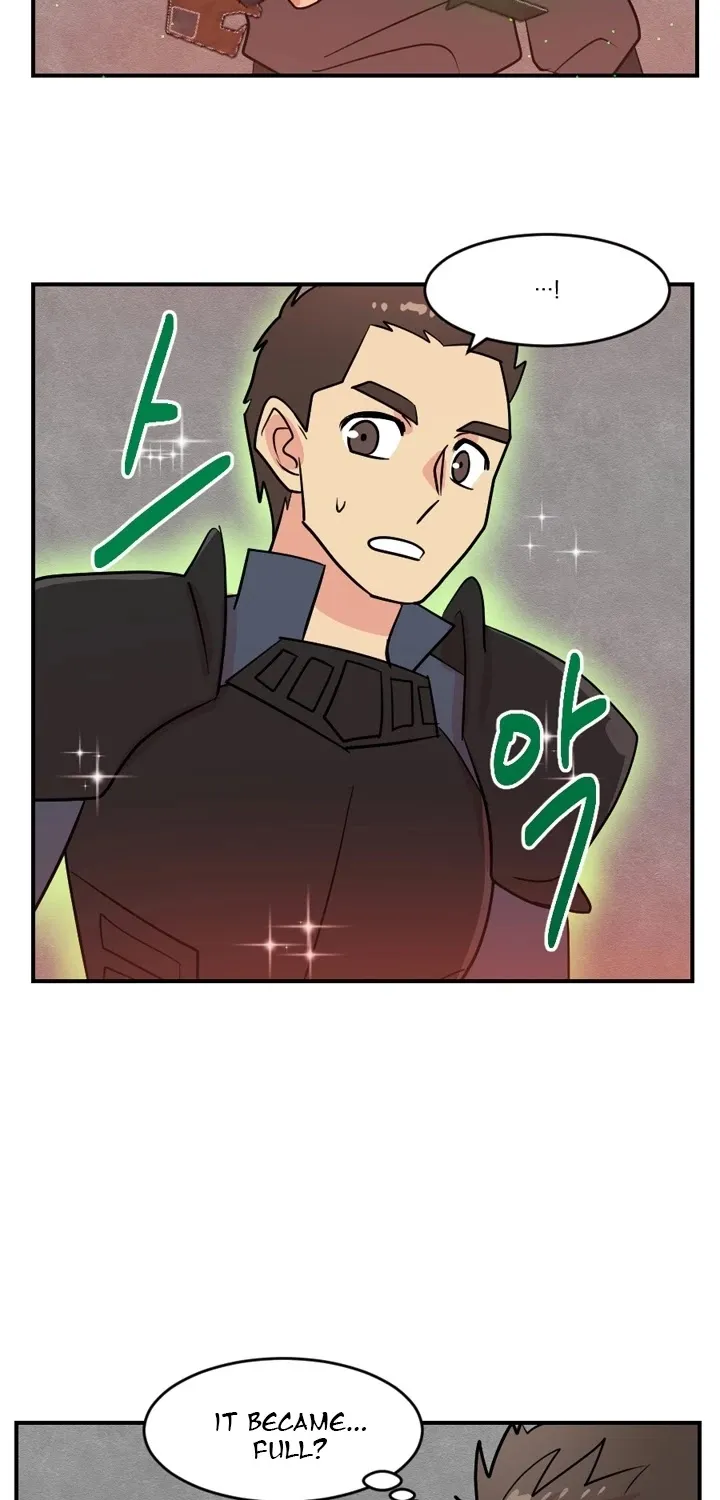 Read Reader (Chang Han-Yoon) chapter 51 image 17 on Lezhin